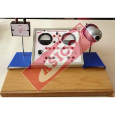 LDR Characteristics Apparatus